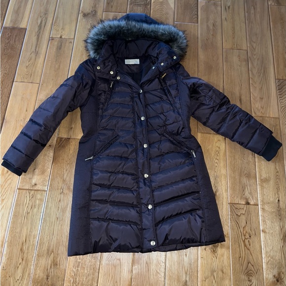 Jackets & Coats Michael Kors Winter Coat Poshmark